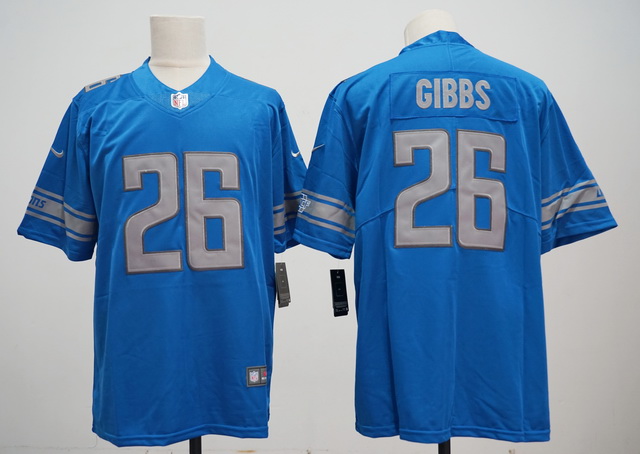 Detroit Lions Jerseys 57